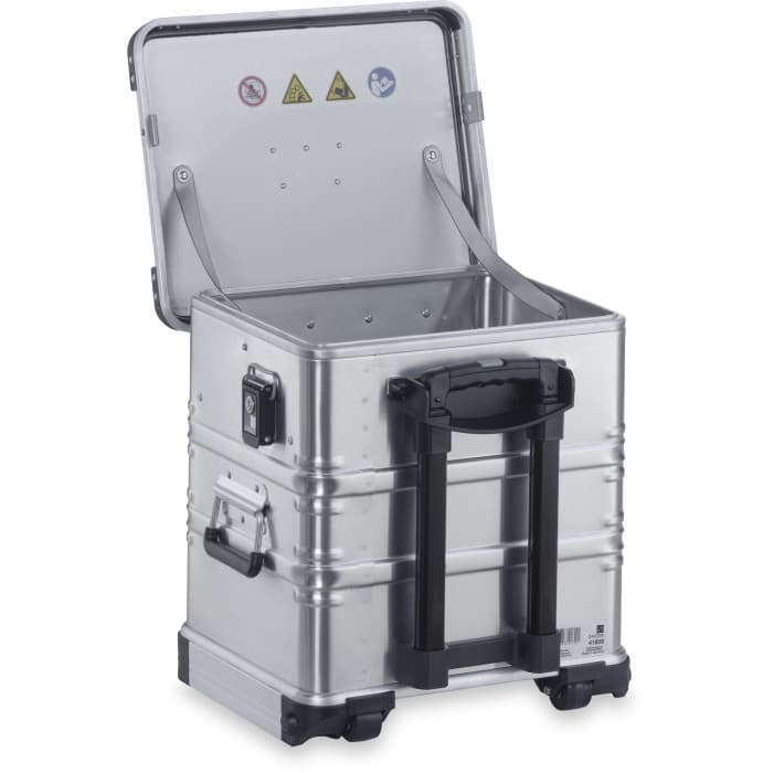 ZARGES K 424 XC Mobil Box Office - 41809