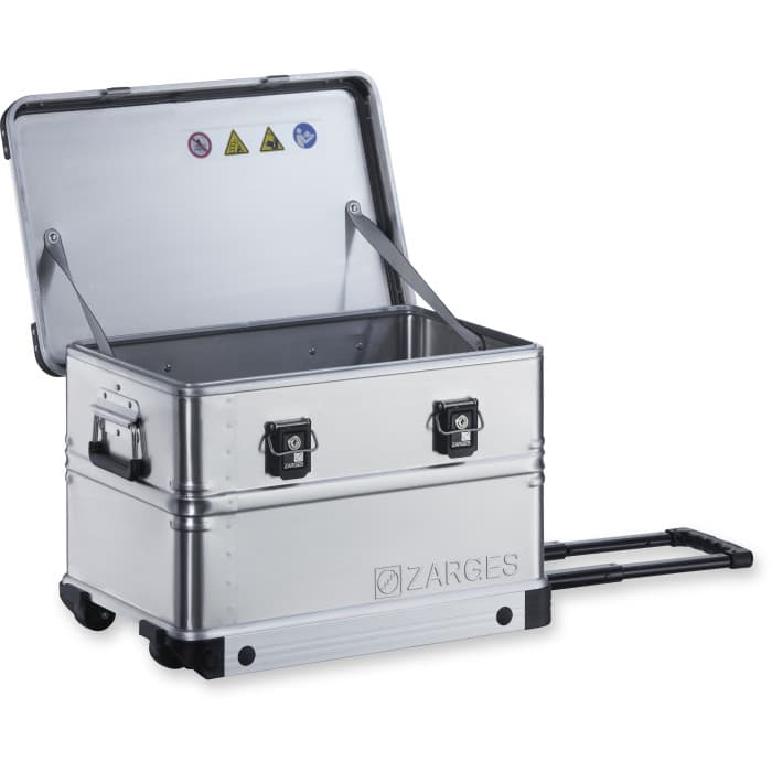 ZARGES K 424 XC - 41811