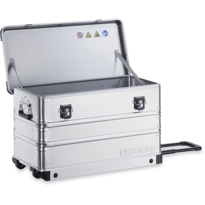 ZARGES K 424 XC - 41812