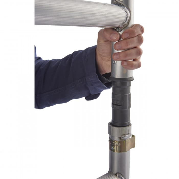 Вышка-тура Zarges PaxTower 1T 1,55 м 53512