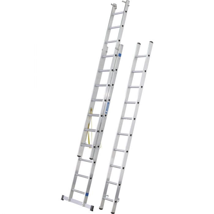 Многоцелевая лестница Zarges Skymaster DX ступени 3х7 44837