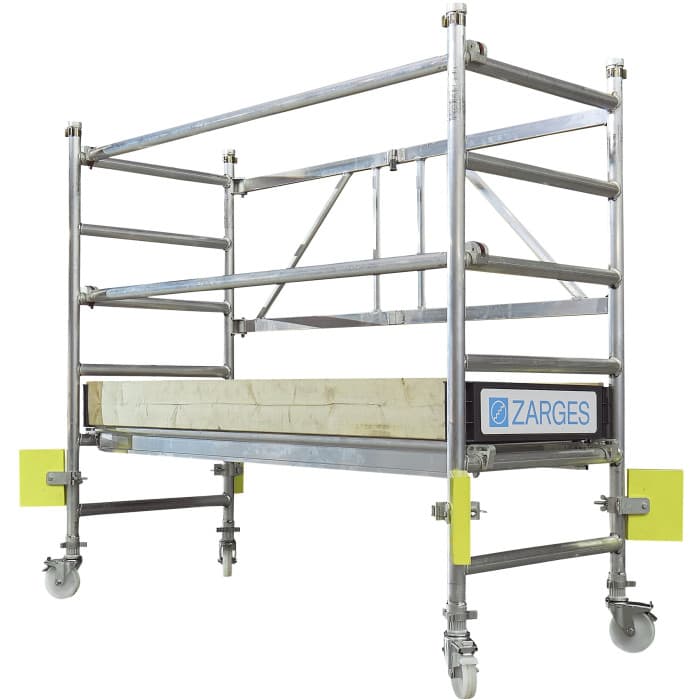 Вышка-тура Zarges PaxTower S-PLUS 1T 0,55 м 53521