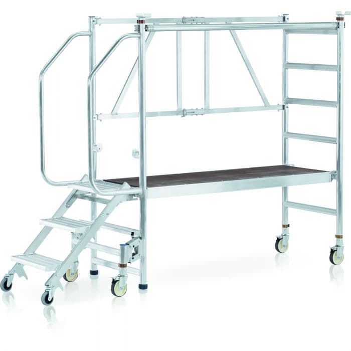 Монтажная платформа Zarges Workmaster T 53796
