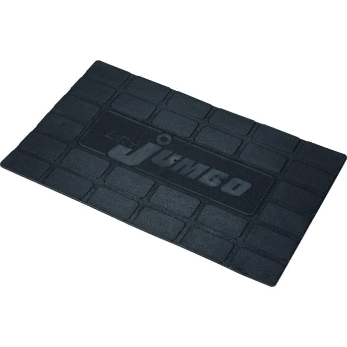 Ступенчатая пластина Zarges 800237