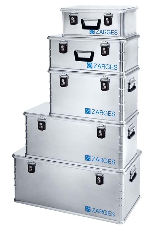 Бокс ZARGES - 40862