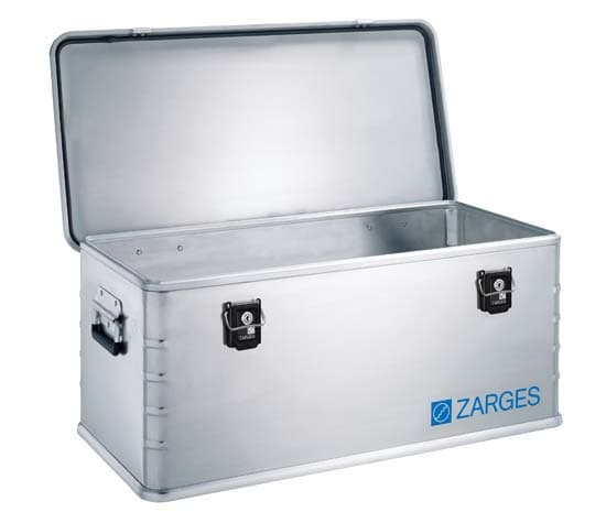 Бокс ZARGES - 40862
