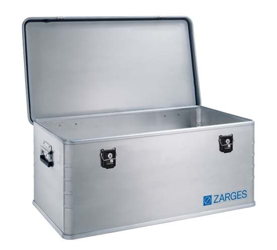 Бокс ZARGES - 40863