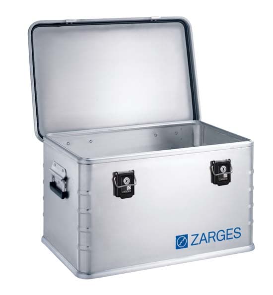 Бокс ZARGES - 40877