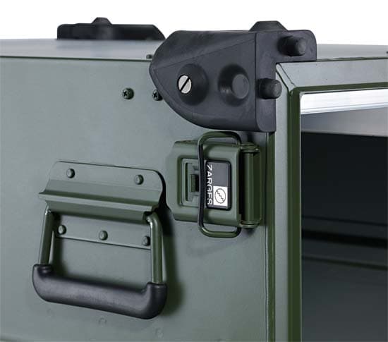 Корпус Mitraset Racklite 19" - 45898