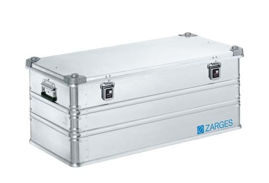 Универсальный контейнер K470 Zarges 40567