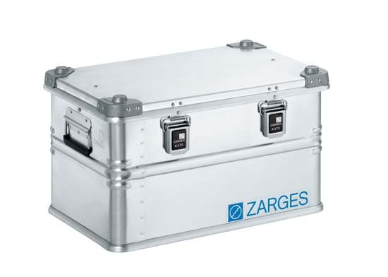 Универсальный контейнер K470 Zarges 40678