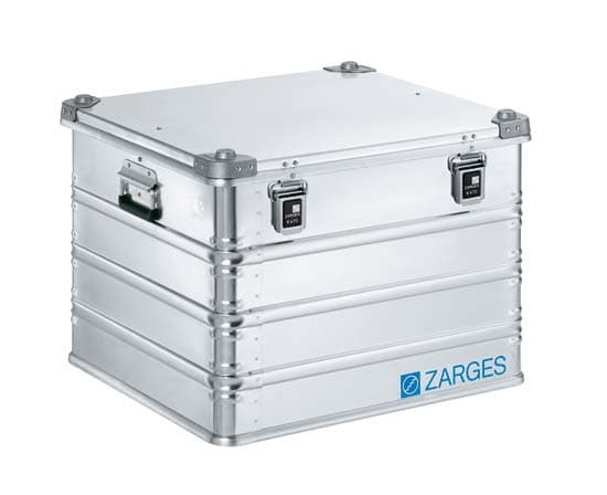 Универсальный контейнер K470 Zarges 40839