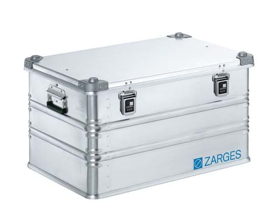 Универсальный контейнер K470 Zarges 40841