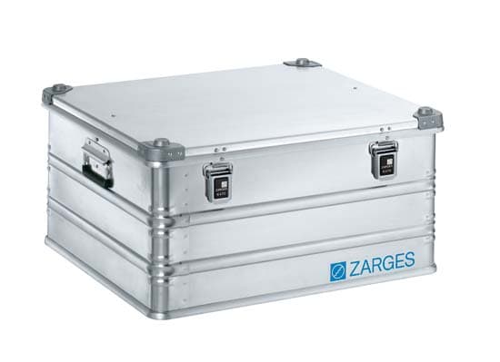 Универсальный контейнер K470 Zarges 40842