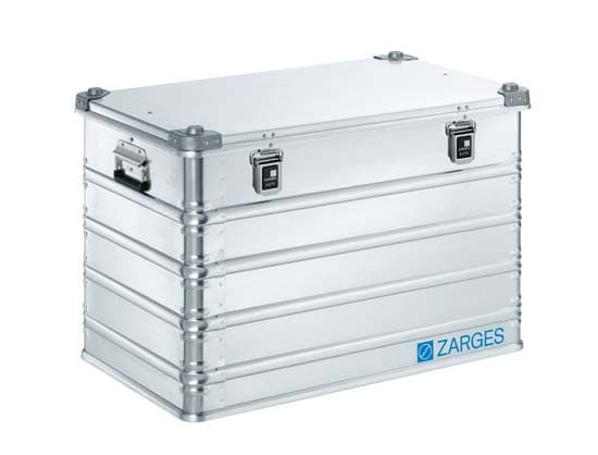Универсальный контейнер K470 Zarges 40844