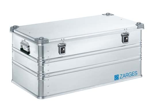 Универсальный контейнер K470 Zarges 40845