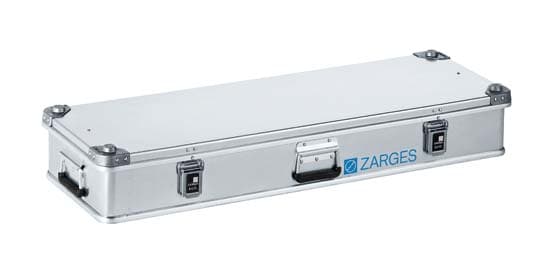 Универсальный контейнер K470 Zarges 40847