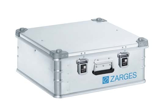 Универсальный контейнер K470 Zarges 40849