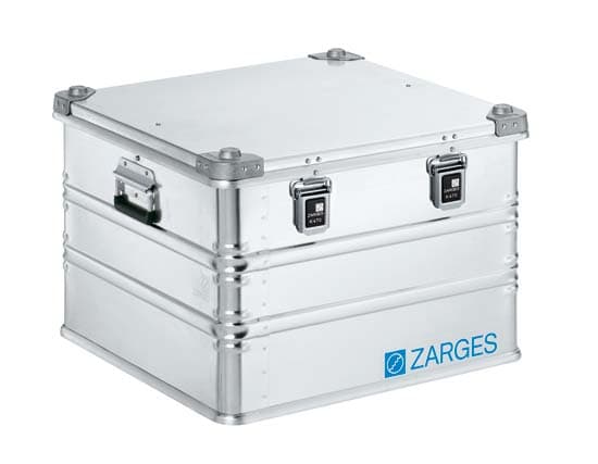 Универсальный контейнер K470 Zarges 40859