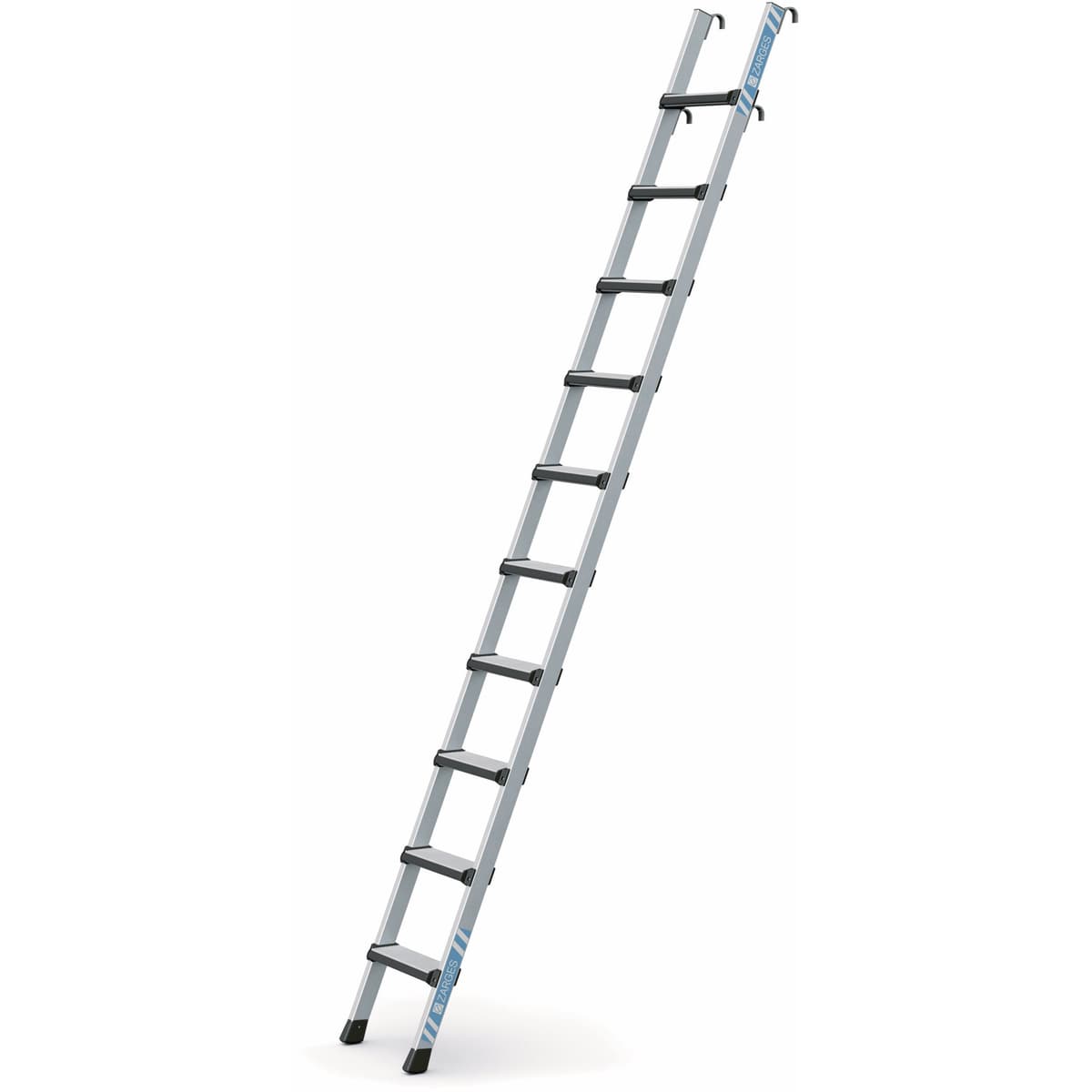 Comfortstep LH — лестница для стеллажей Comfortstep (6 ступеней)