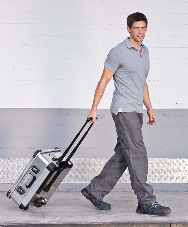 ZARGES K 424 XC - 41810