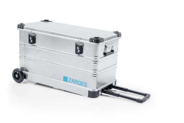 ZARGES K 424 XC - 41812