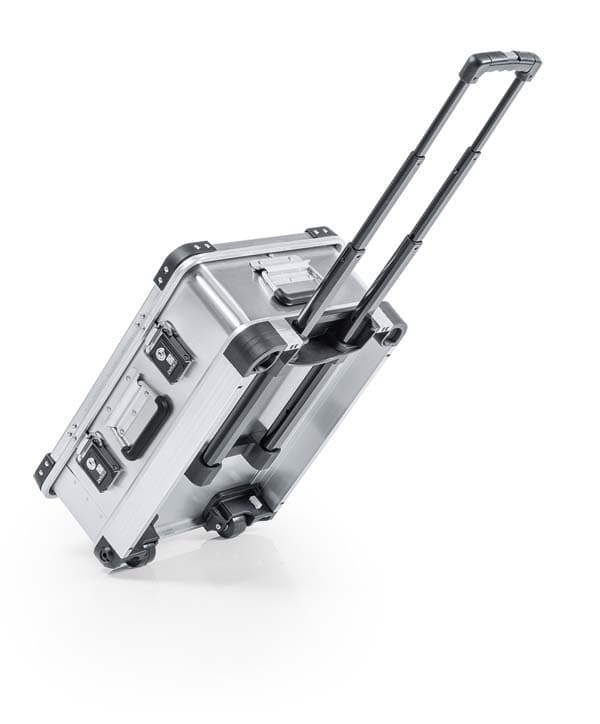 ZARGES K 424 XC - 41812
