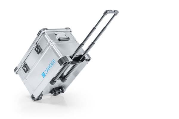ZARGES K 424 XC - 41815