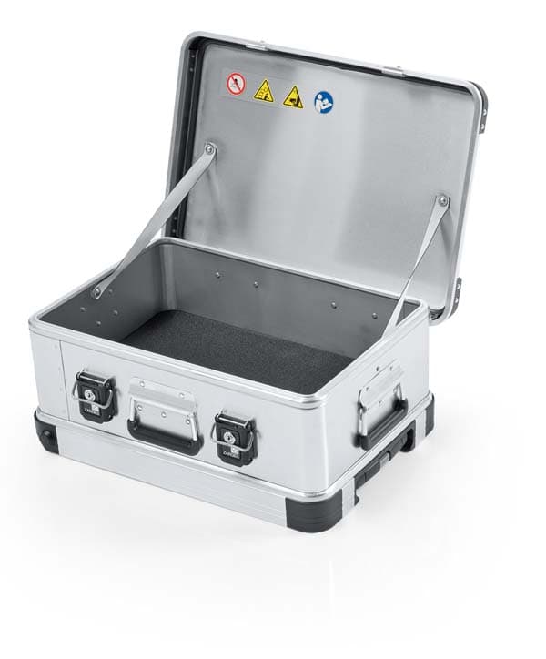 ZARGES K 424 XC - 41815