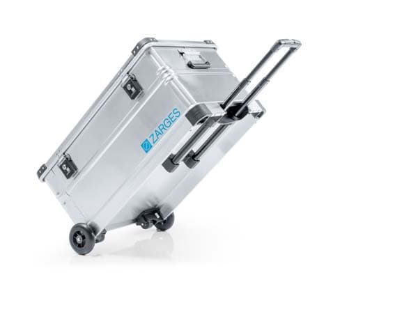 ZARGES K 424 XC - 41815