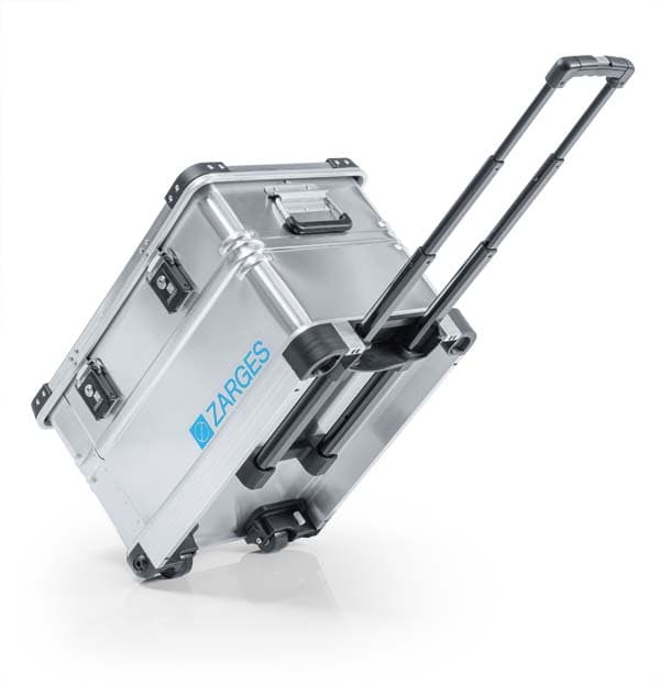ZARGES K 424 XC - 41815