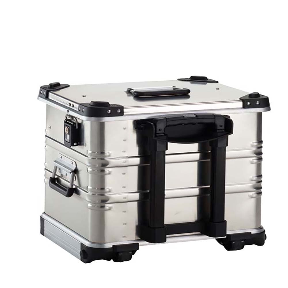 ZARGES K 424 XC Mobil Box Office - 41809