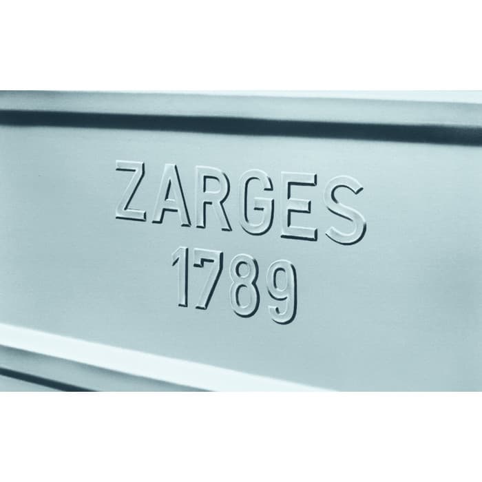 Тиснение Zarges ZARGES_1_00000066