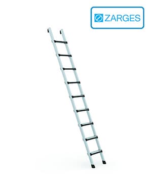 Односекционные лестницы