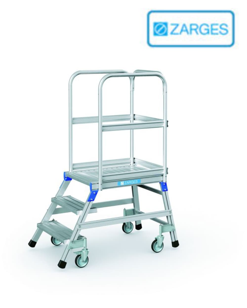 Подмости, подставки и рабочие площадки