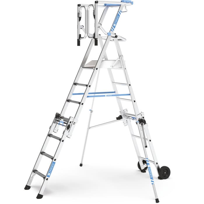ZAP Masterflex Plus S