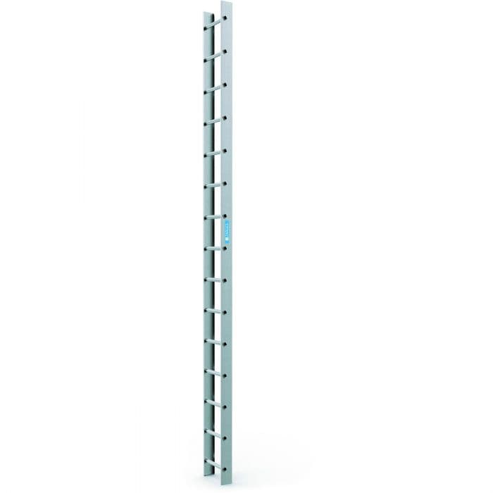 Кровельная лестница Zarges Dachleitern 4,2 м 41237