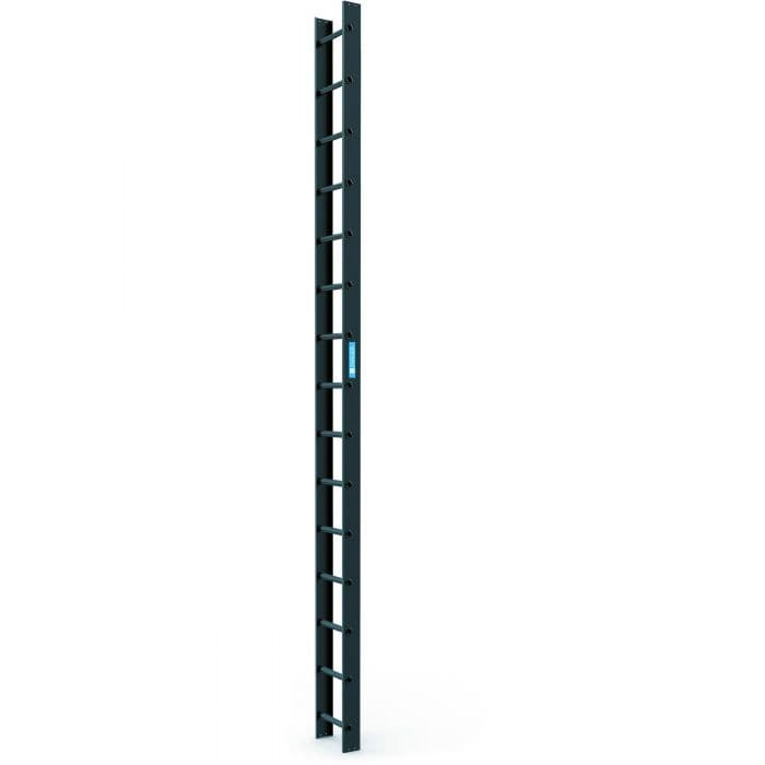 Кровельная лестница Zarges Dachleitern 4,2 м 41397