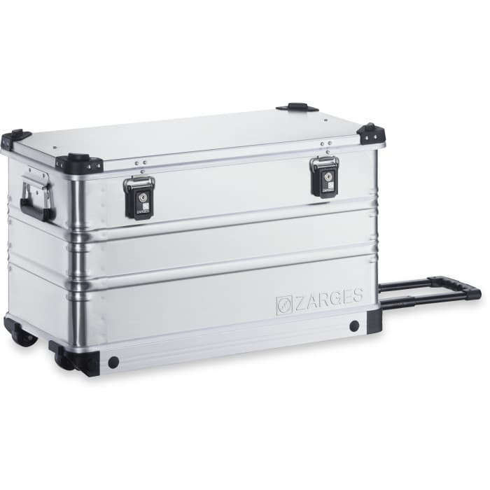 Ящик на роликах Zarges K 424 XC 750,0х350,0х380,0 мм 41812