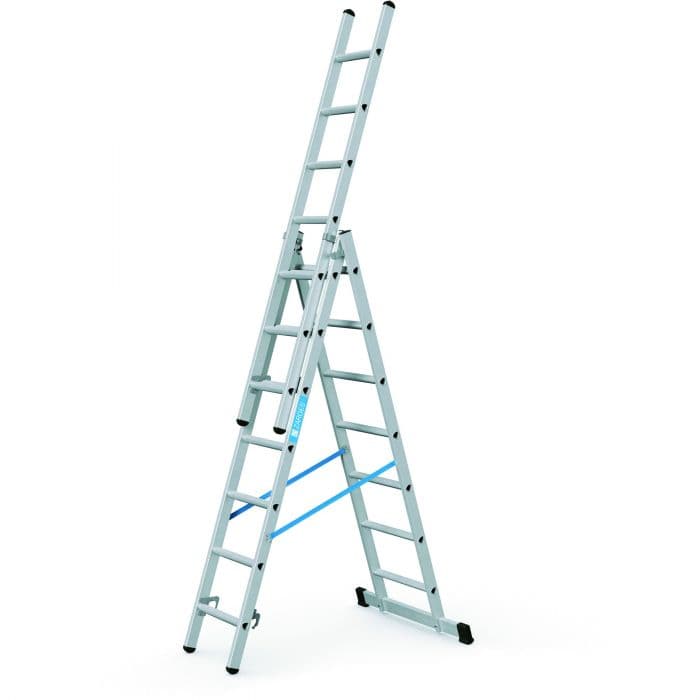 Многоцелевая лестница Zarges Skymaster DX ступени 3х7 44837