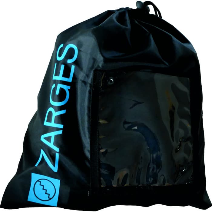 Сумка для переноски ремней безопасности Zarges 47826