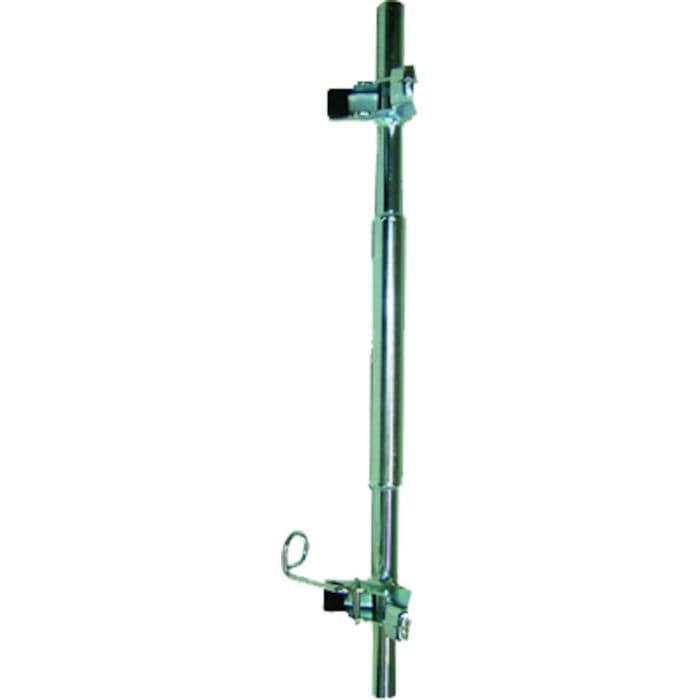 Крюк 420 мм Zarges 826687
