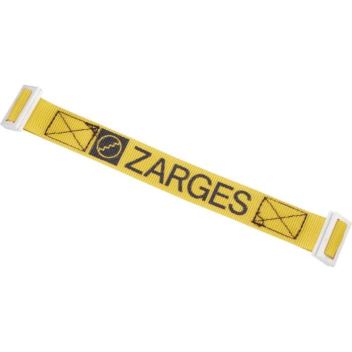 Стяжка ремень Zarges длина 950 мм 827910