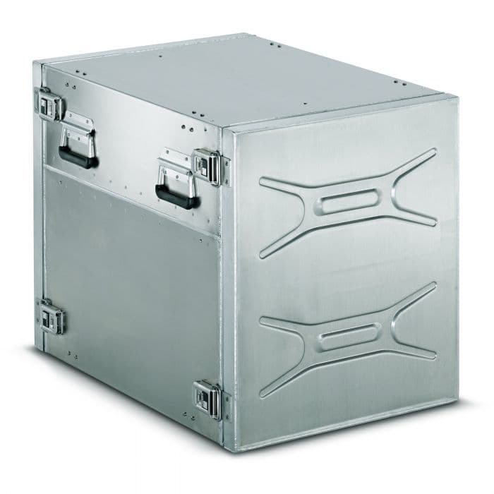 Корпус Mitraset Racklite Basic 19" Zarges 45982