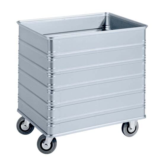Тележка Zarges W 182 740х600х760 мм 40661