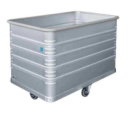Тележка Zarges W170 plus 1050х650х770 мм 40696
