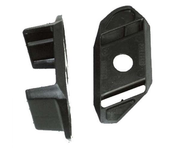 Законцовки ступеней Zarges 824118